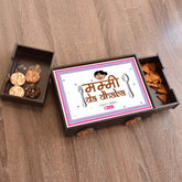 Mummy da Dhaba - Multipurpose Tray